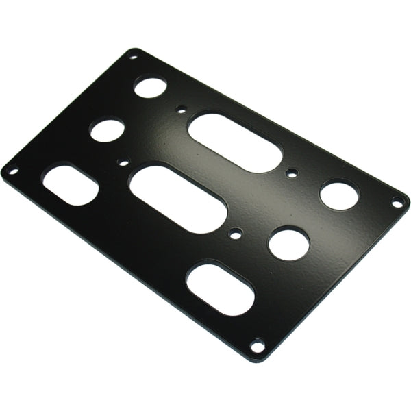 KFIProducts-WINCH MOUNT A/C KFI 100635 705105363455