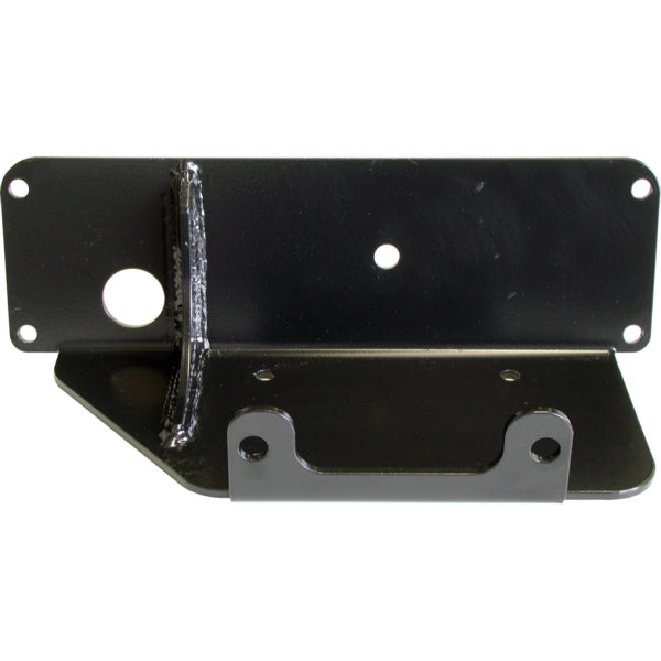 KFIProducts-WINCH MOUNT POL KFI 100650 705105363752