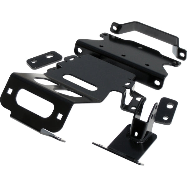 KFIProducts-WINCH MOUNT C-AM KFI 100725 705105365251