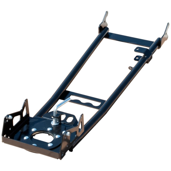 KFIProducts-PUSH TUBE MID MOUNT ATV KFI 105000 705105564562