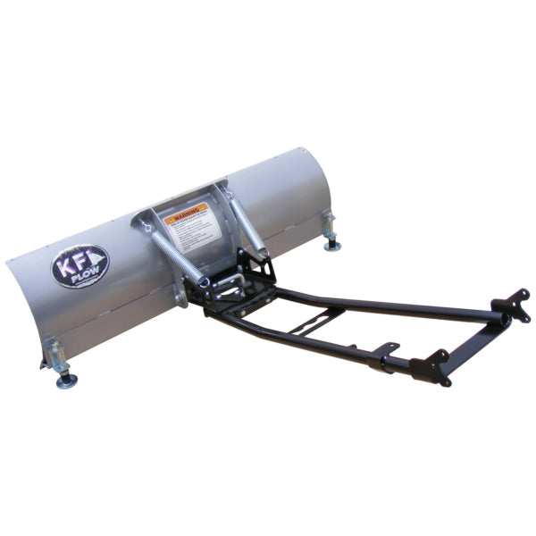 KFIProducts-PUSH TUBE MID MOUNT ATV KFI 105000 705105564562