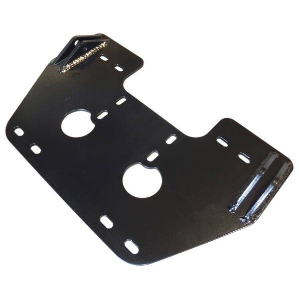 KFIProducts-ATV PLOW MOUNT HON KFI 105045 705105565965