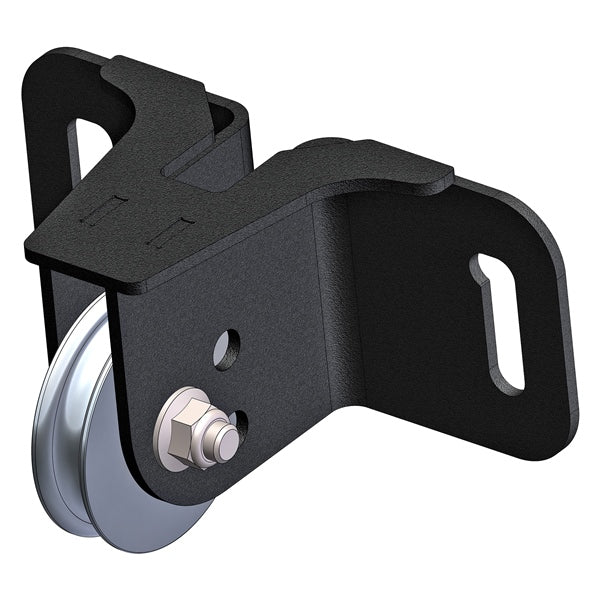KFIProducts-PULLEY PLOW STD FAIRLEAD SYNTHETIC 106270 748252667694
