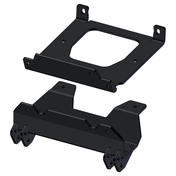 KFIProducts-UTV PLOW MOUNT POL KFI 106610 748252683694