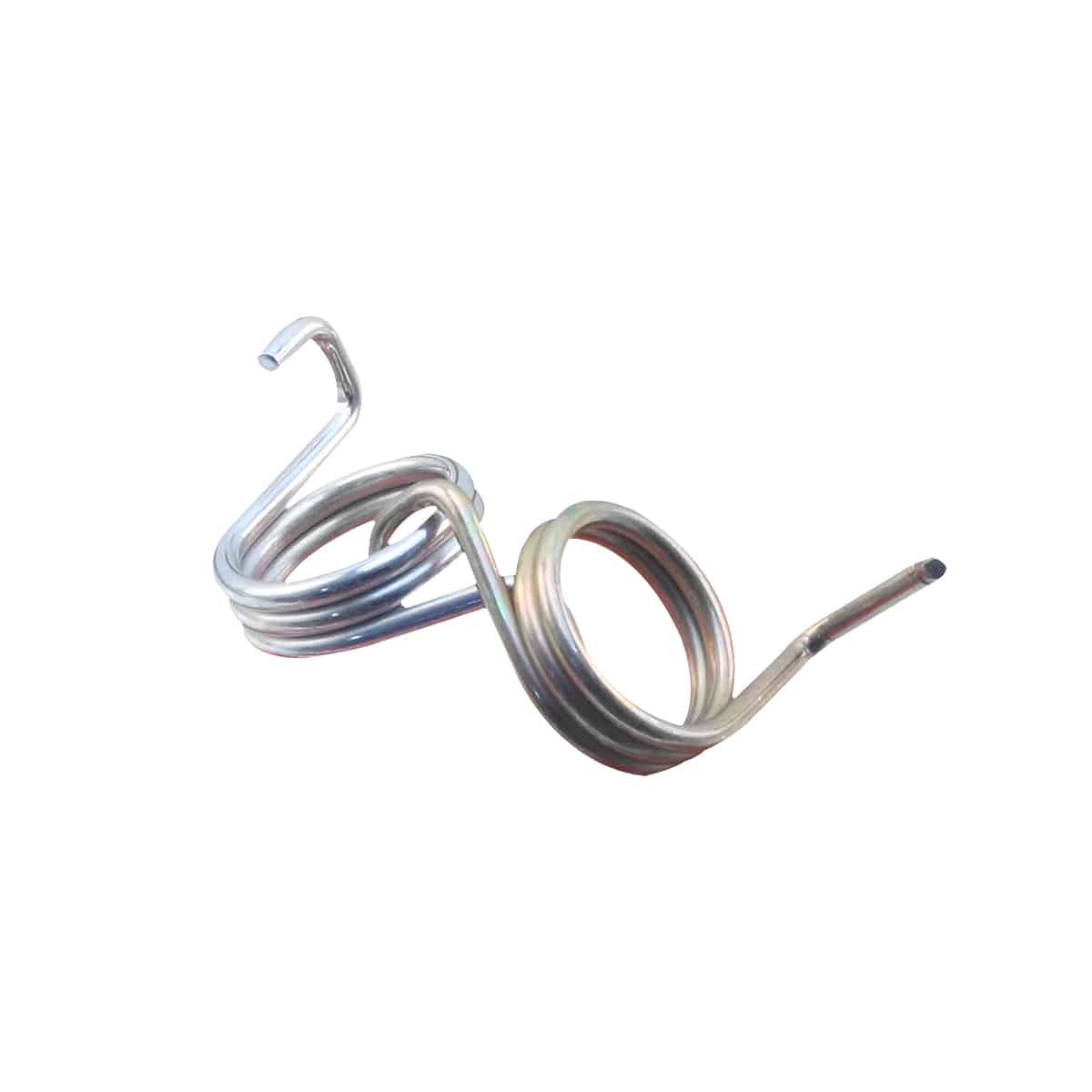 Fastway - Replacement Footpeg Springs