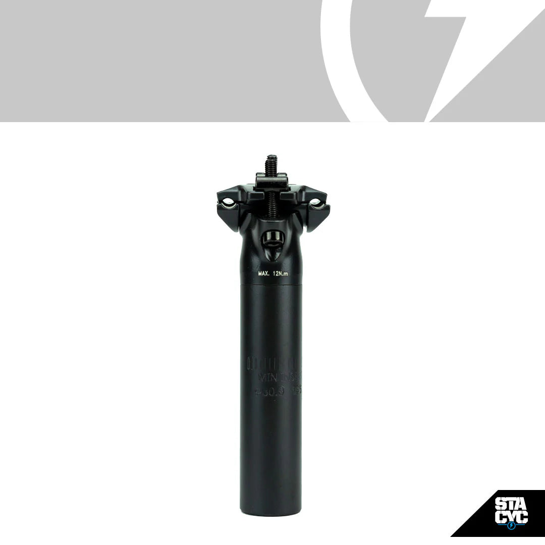 Stacyc - Seat Post for 18eDrive