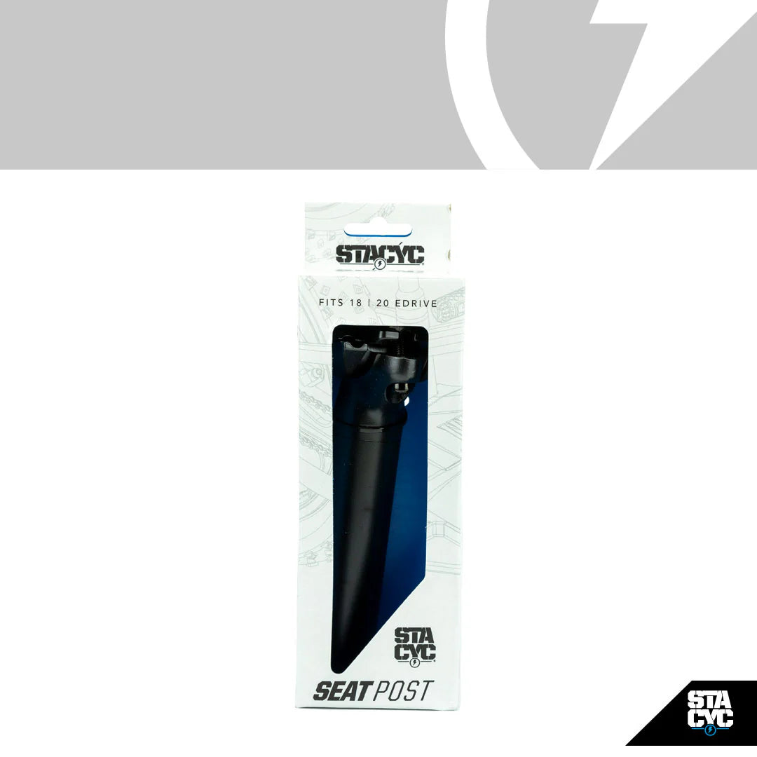 Stacyc - Seat Post for 20eDrive