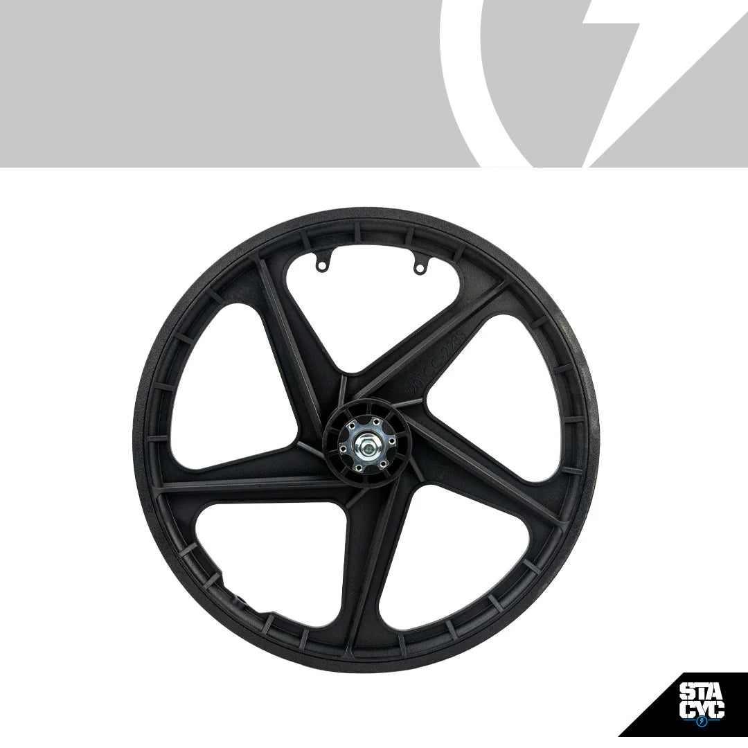 Stacyc - Replacement Rear Wheel for 20eDrive
