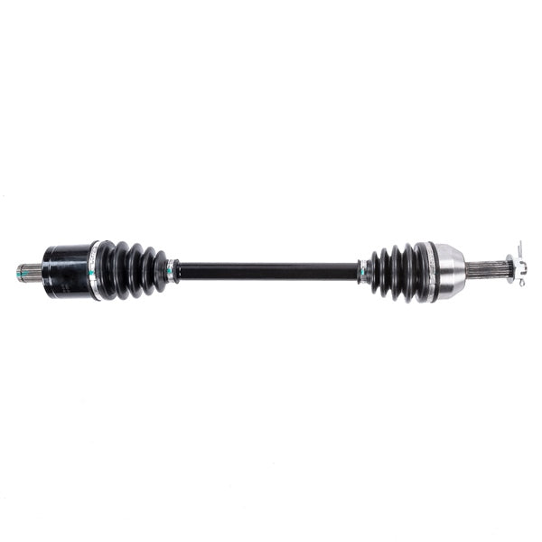 AllBallsRacing-AXLE 6-BALL POL ALLBALLS AB6-PO-8-331 701567352815