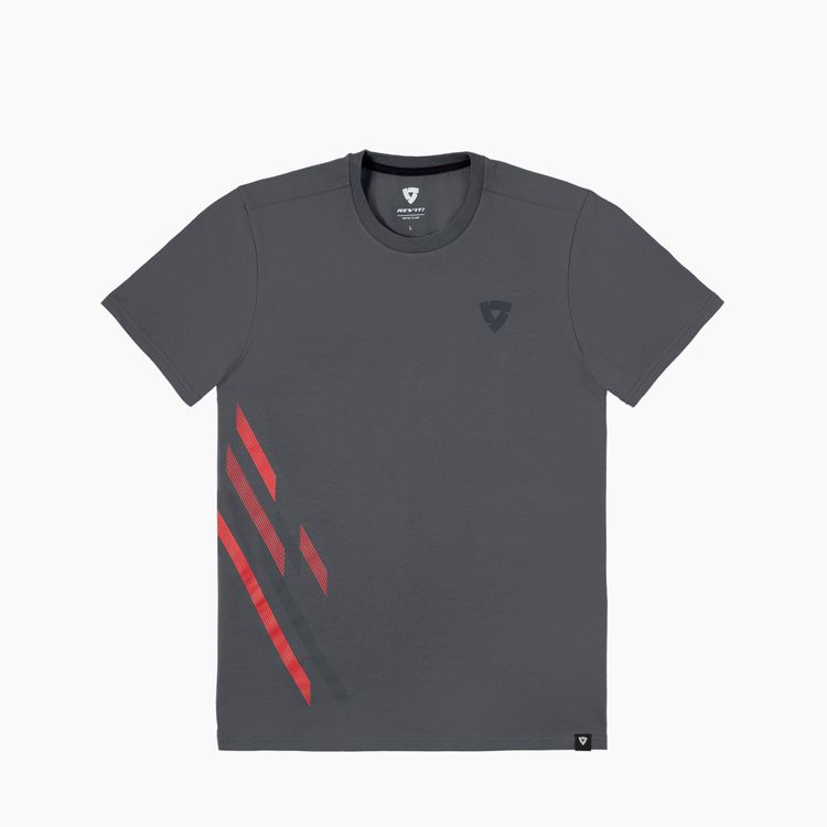 Rev' It - Ready Shirt