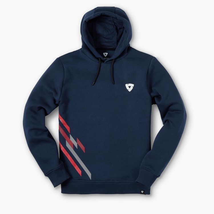 Rev' It - Overtake Hoodie