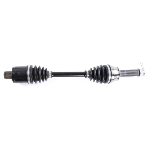 AllBallsRacing-AXLE 6-BALL POL ALLBALLS AB6-PO-8-377 701567461210