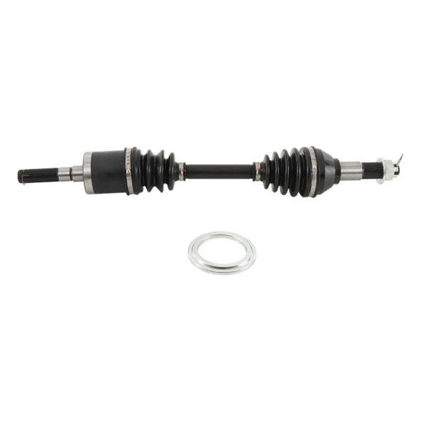 AllBallsRacing-AXLE 8-BALL HD C-AM ALLBALLS AB8-CA-8-215 701567461524