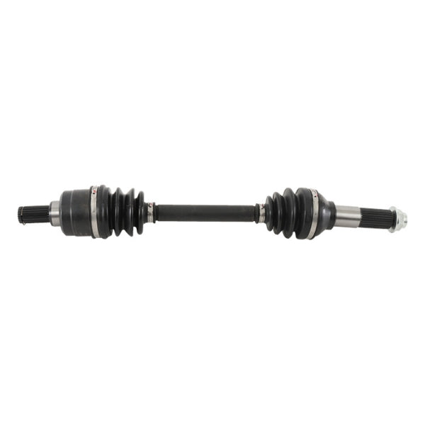 AllBallsRacing-AXLE 8-BALL HD YAM ALLBALLS AB8-YA-8-336 701567462446