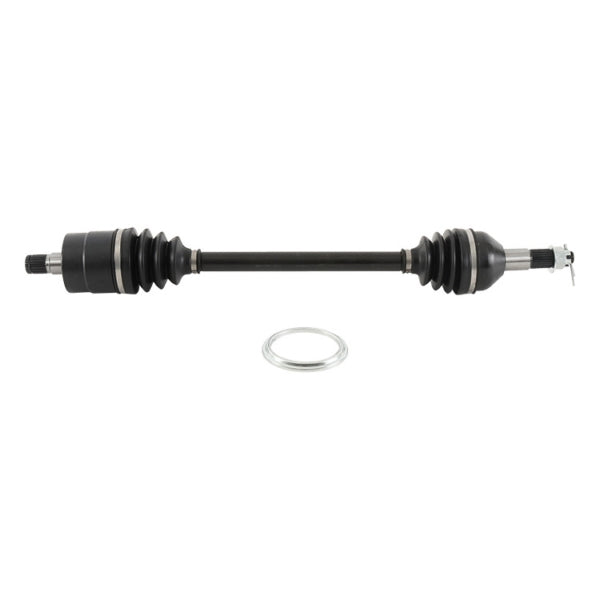 AllBallsRacing-AXLE 8-BALL HD C-AM ALLBALLS AB8-CA-8-320 701567461647