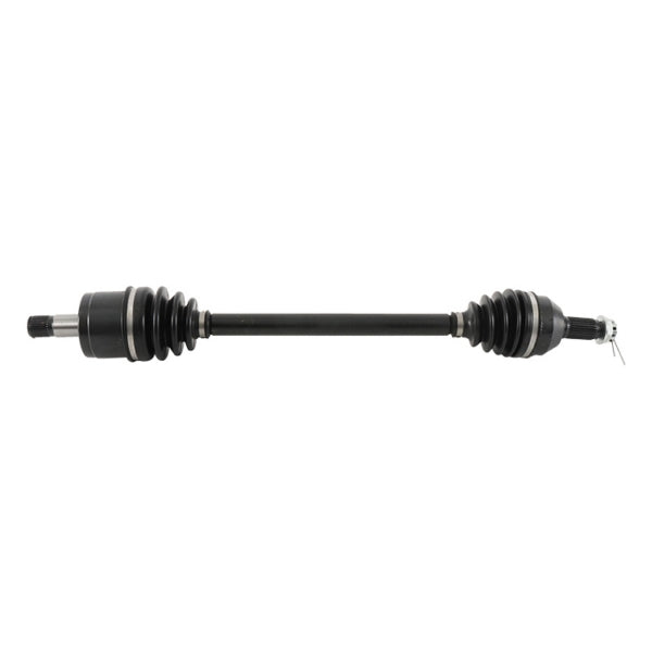 AllBallsRacing-AXLE 8-BALL HD HON ALLBALLS AB8-HO-8-328 701567461760