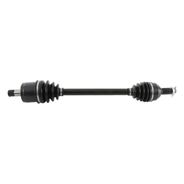 AllBallsRacing-AXLE 8-BALL HD HON ALLBALLS AB8-HO-8-329 701567461777