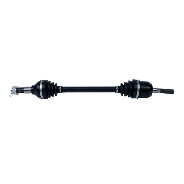 AllBallsRacing-AXLE 8-BALL HD C-AM ALLBALLS AB8-CA-8-213 701567461517