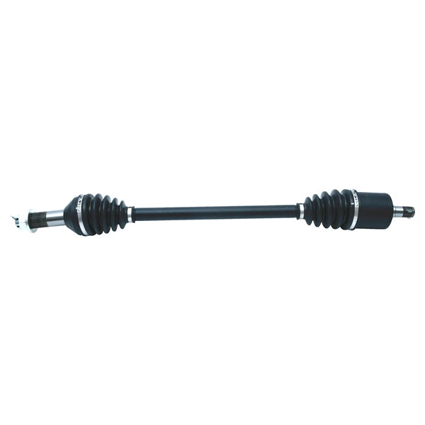 AllBallsRacing-AXLE 8-BALL HD C-AM ALLBALLS AB8-CA-8-133 701567465393