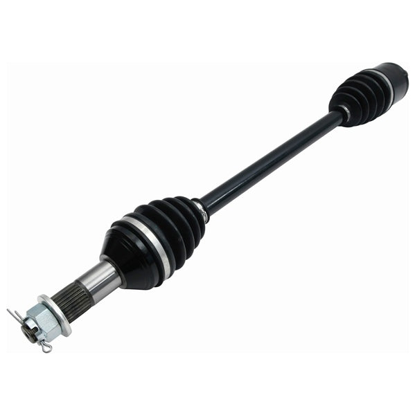 AllBallsRacing-AXLE 6-BALL C-AM ALLBALLS AB6-CA-8-133 701567465379