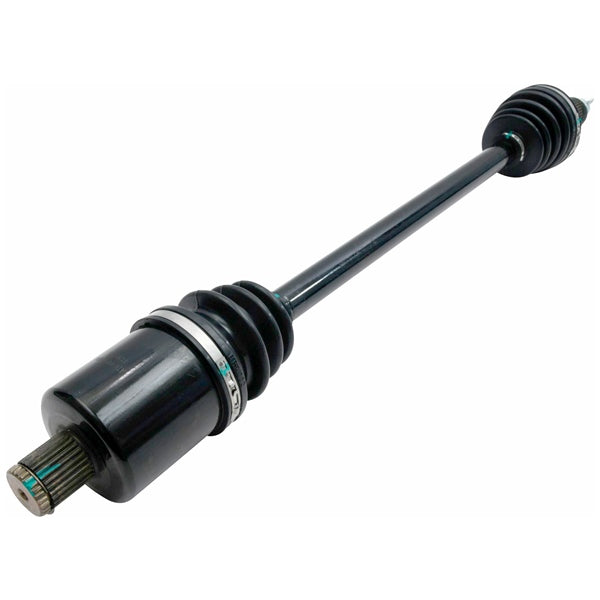 AllBallsRacing-AXLE 6-BALL POL ALLBALLS AB6-PO-8-404 701567465430