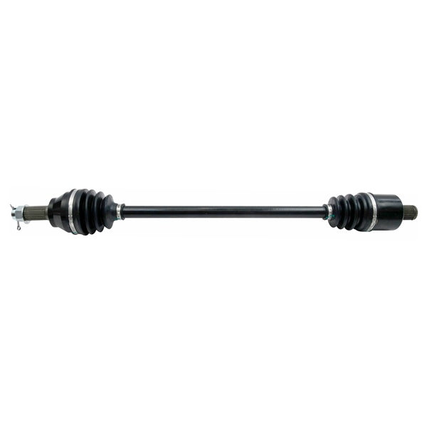 AllBallsRacing-AXLE 6-BALL POL ALLBALLS AB6-PO-8-101 701567465485