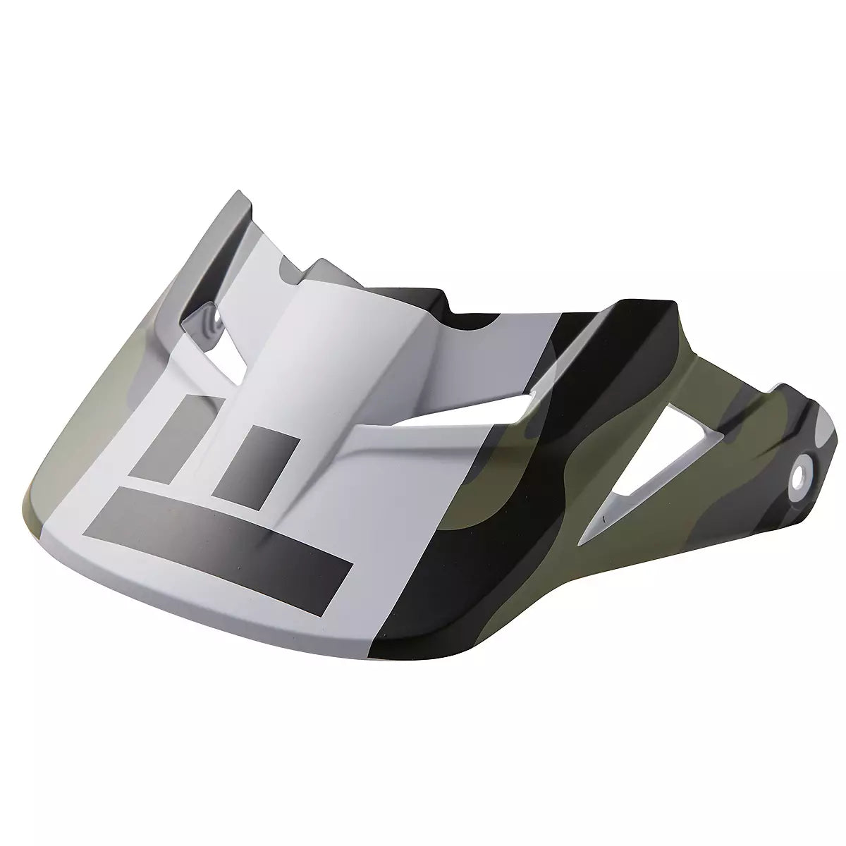 Fox Racing - MX19 V1 Helmet Visor - SD SE-Camo (22151-027)