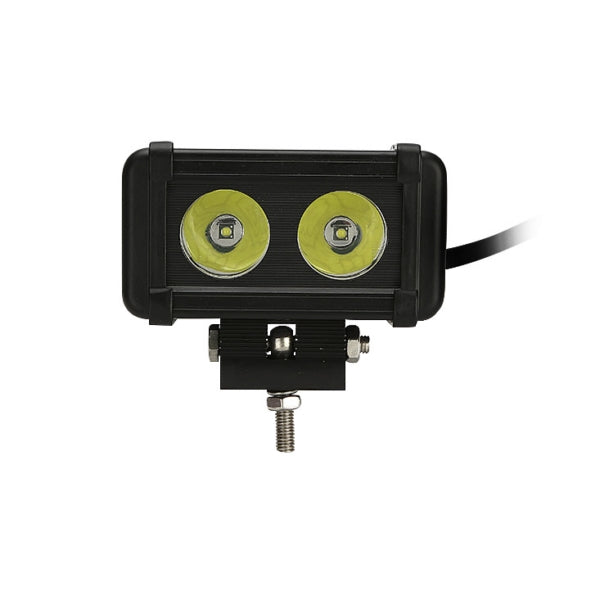 QuakeLed-LIGHT BAR LED ROGUE 5` QUAKELED QUR121 0103552812238