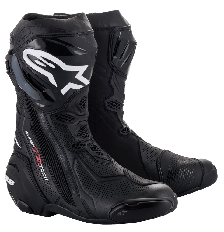 Alpinestars - STech "V" Boots