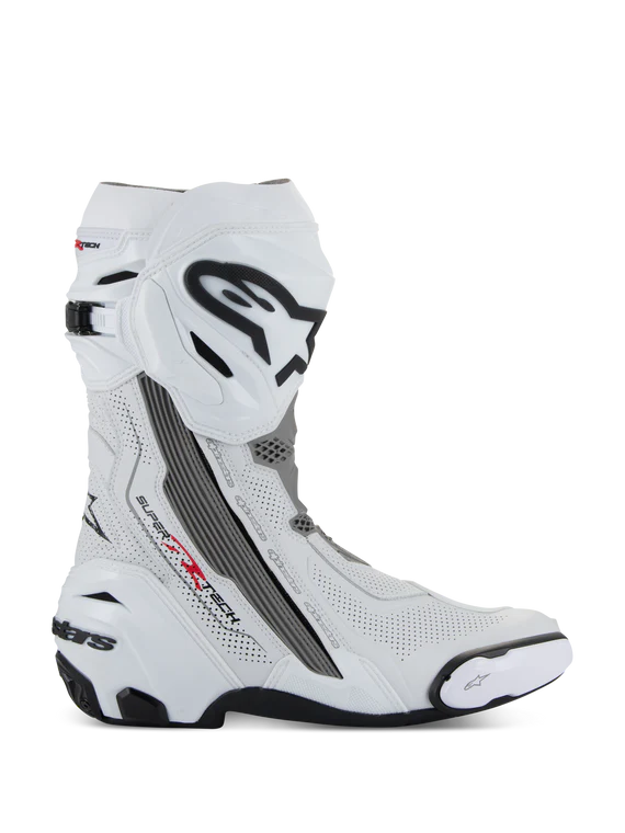 Alpinestars - STech "R" Vented Boots