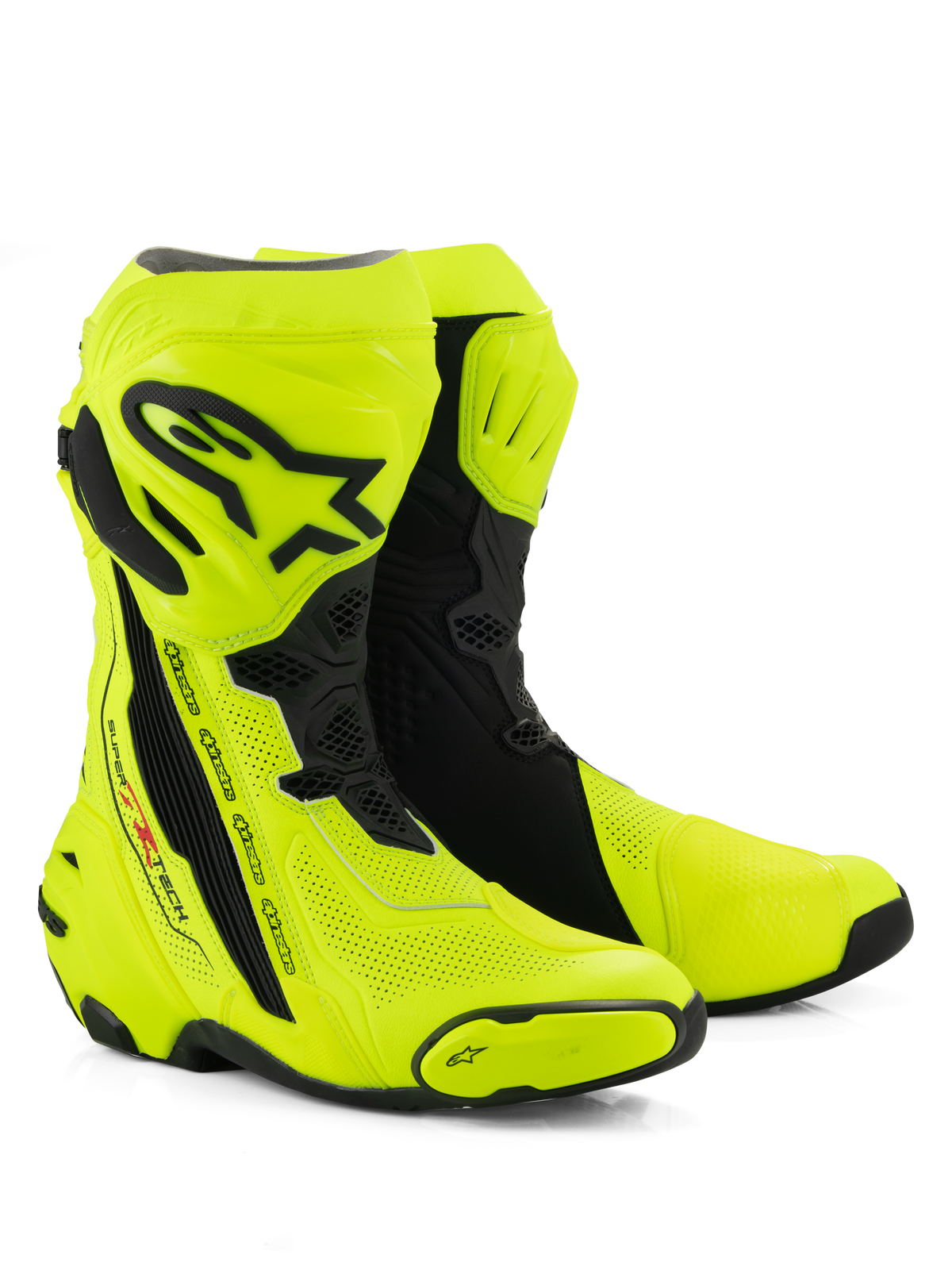 Alpinestars - Supertech R Vented Boots