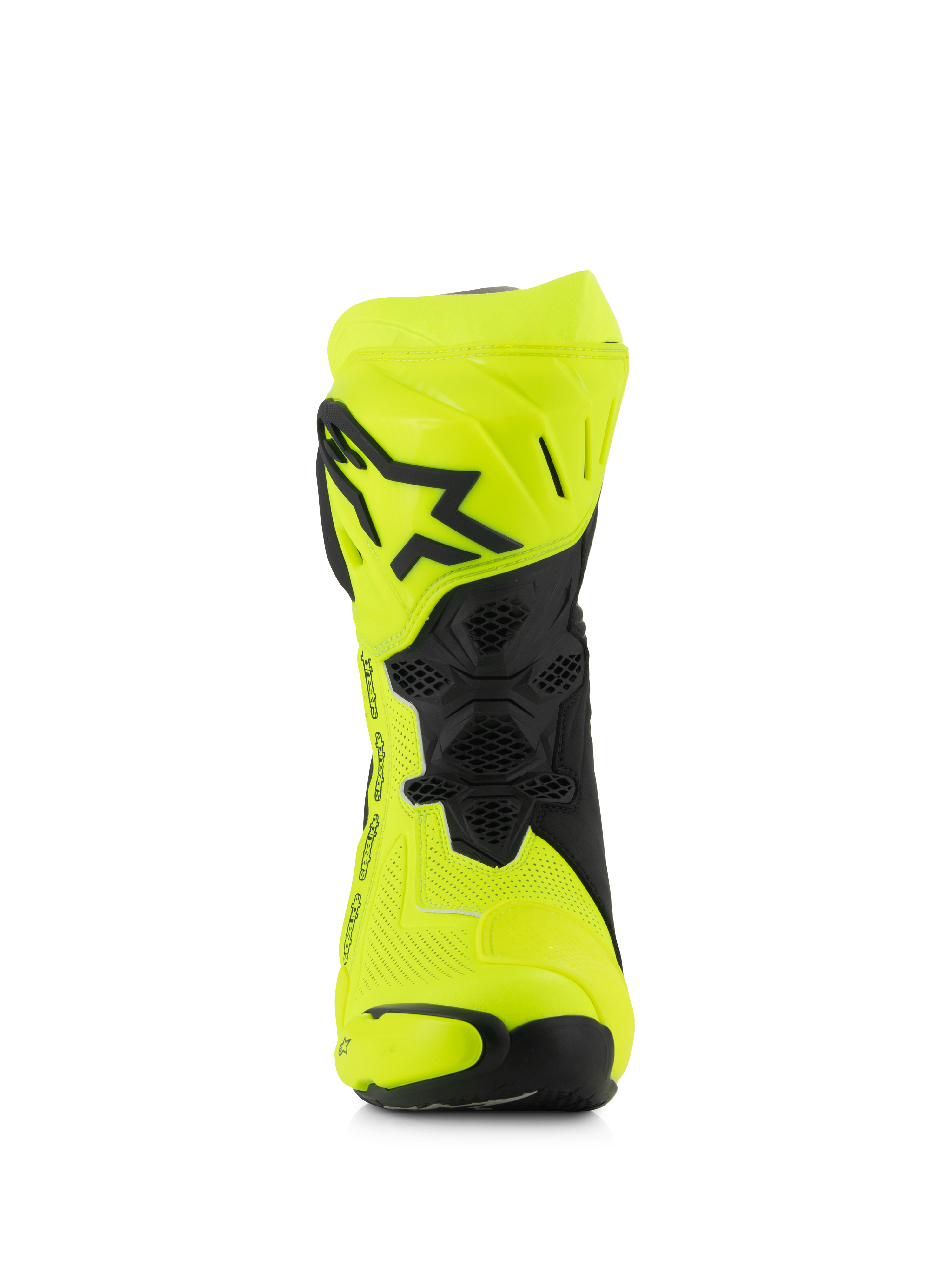 Alpinestars - Supertech R Vented Boots