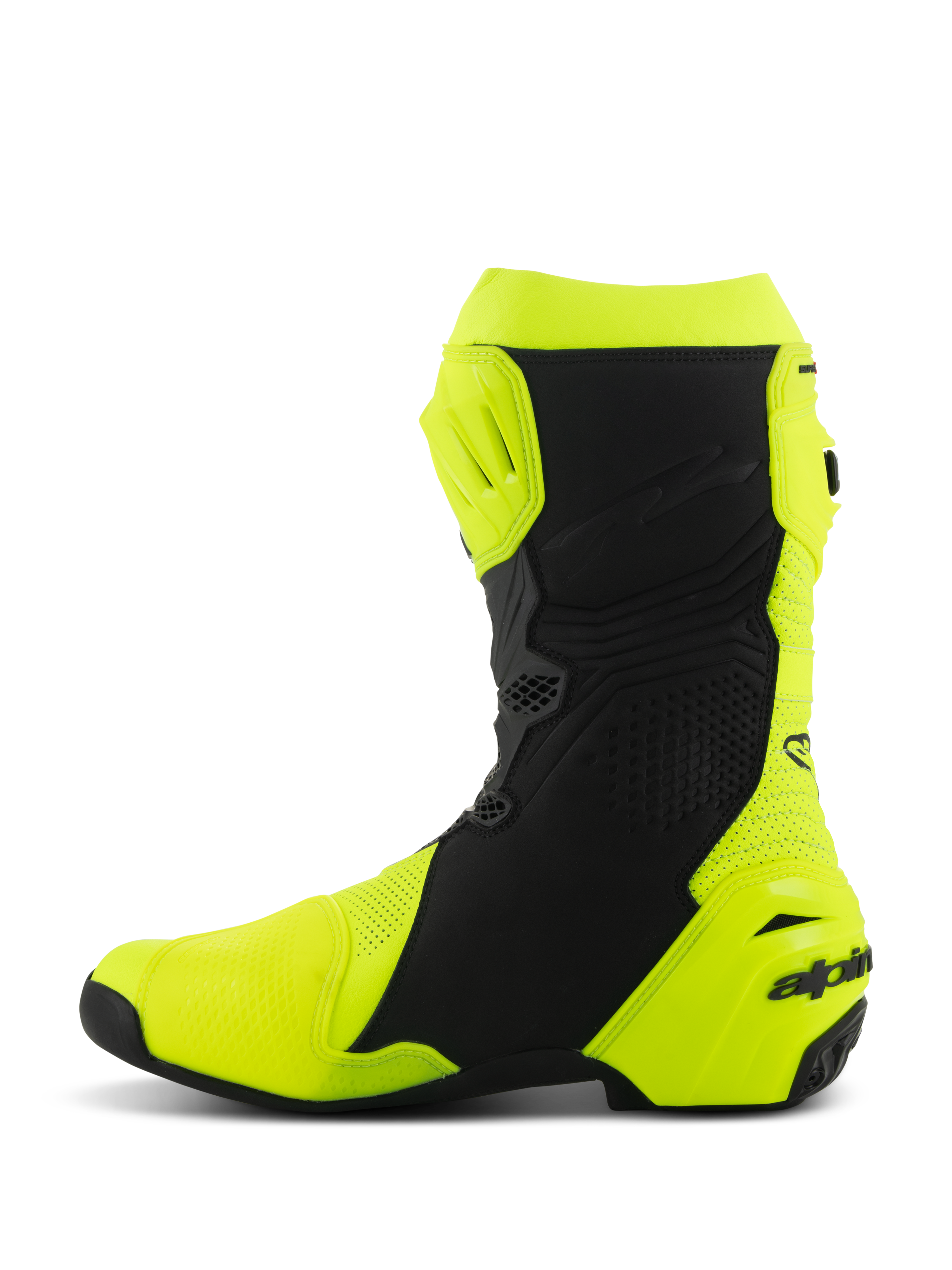 Alpinestars - Supertech R Vented Boots