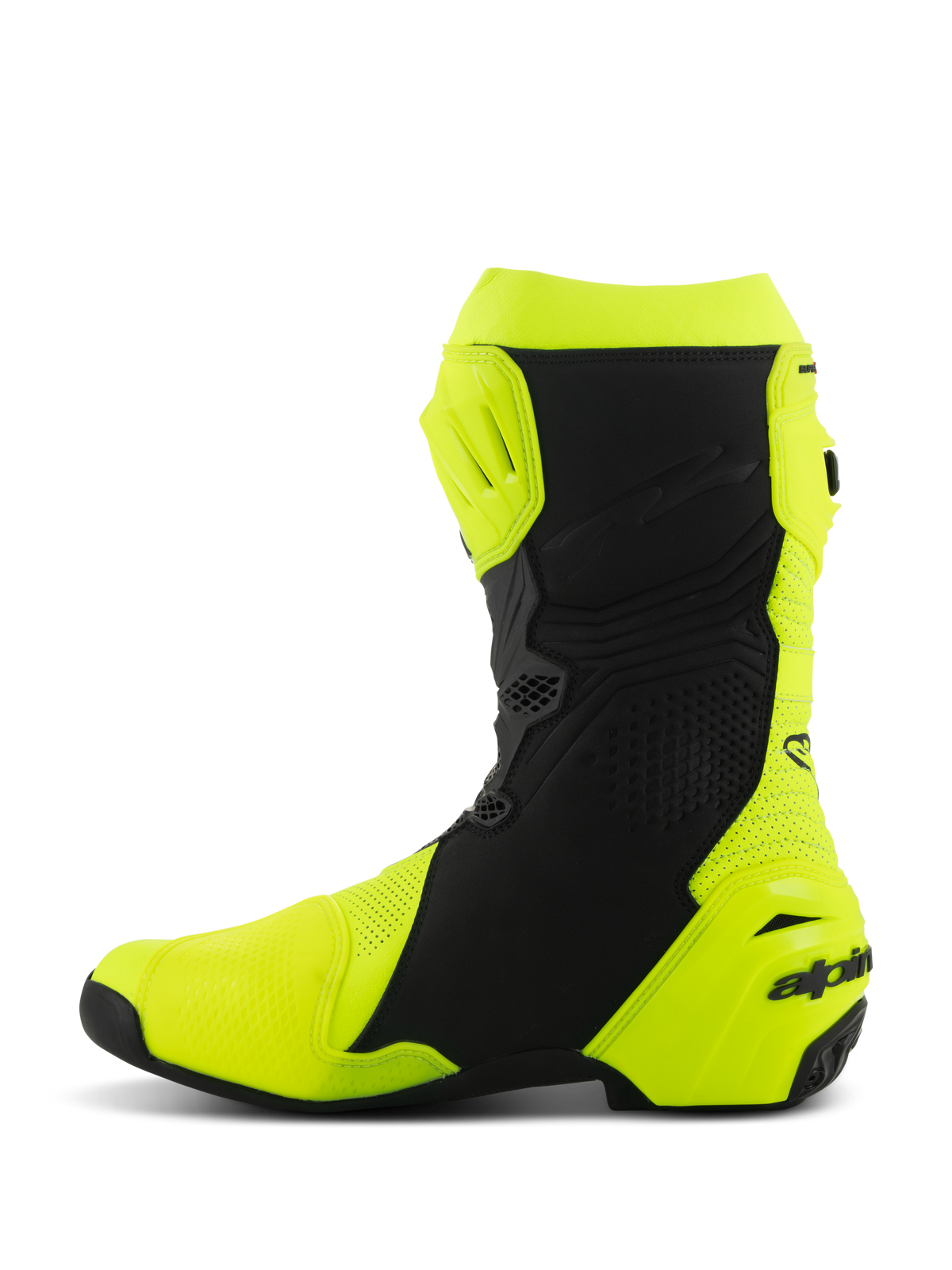 Alpinestars - Supertech R Vented Boots