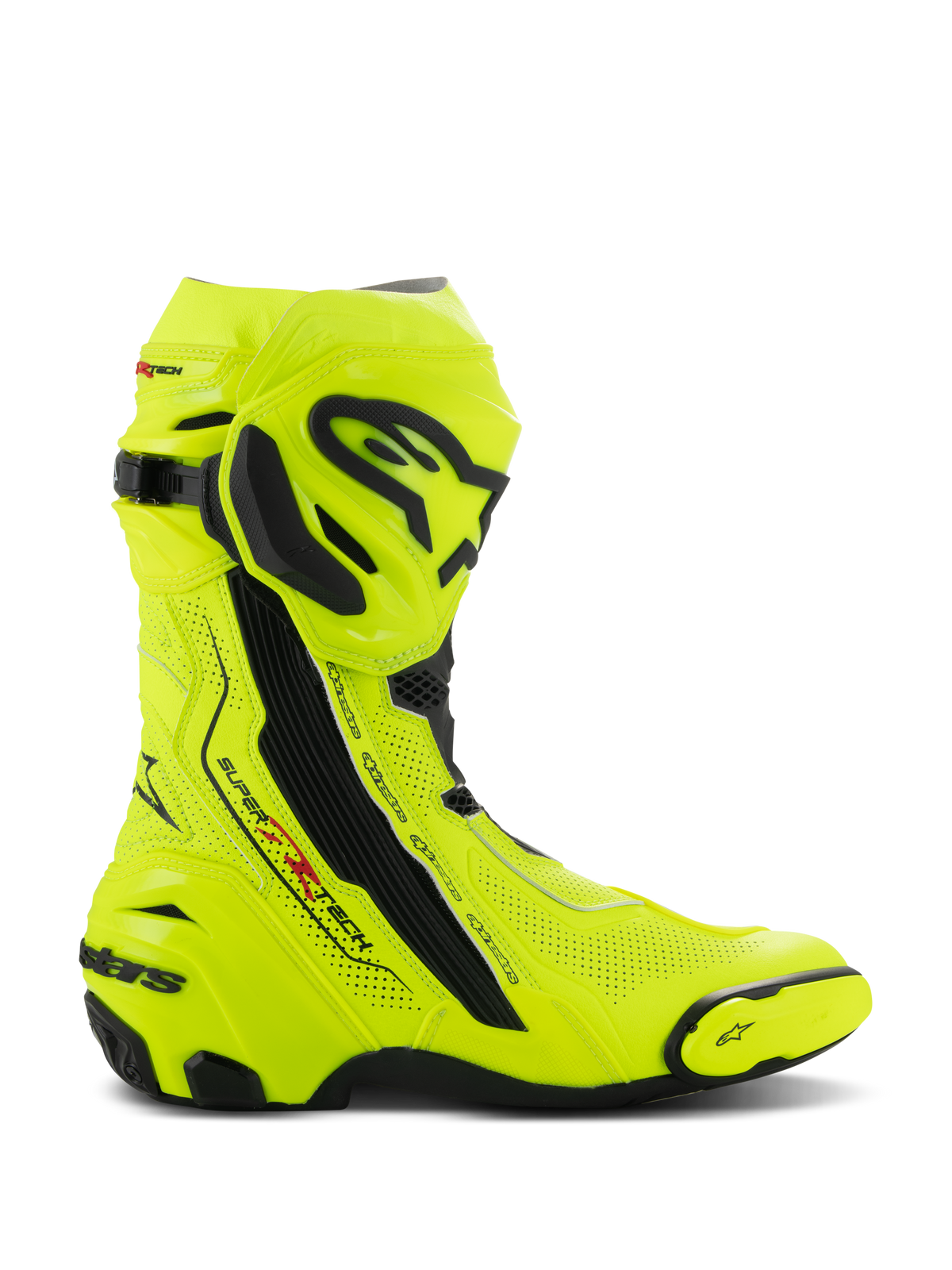 Alpinestars - Supertech R Vented Boots