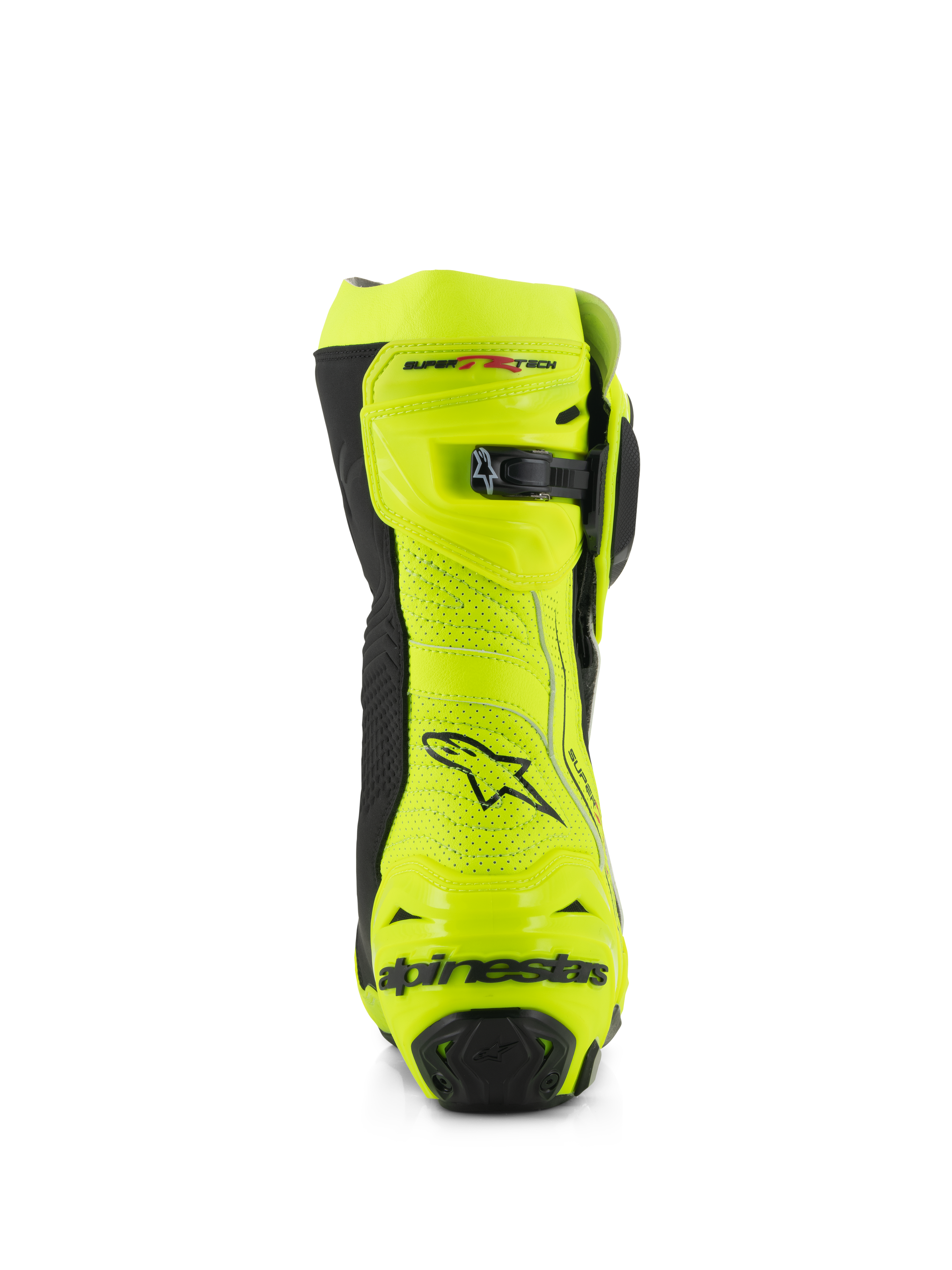 Alpinestars - Supertech R Vented Boots