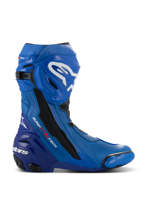Alpinestars - STech "R" Vented Boots