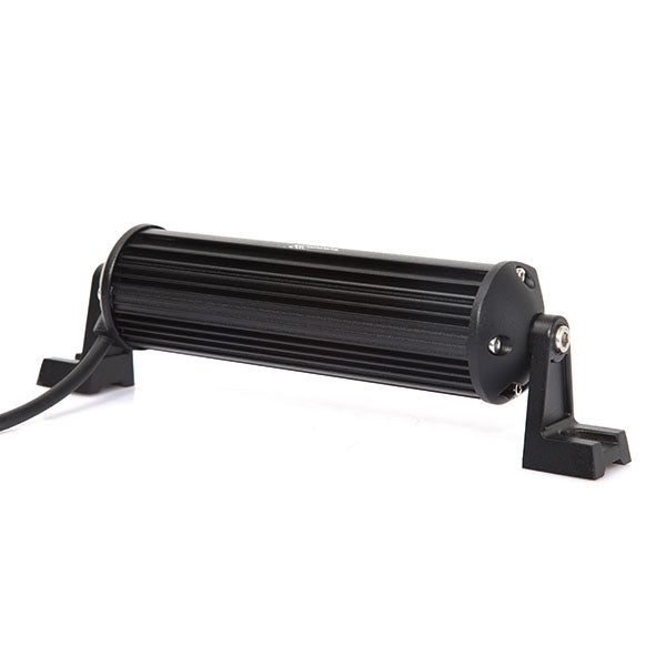 QuakeLed-LIGHT BAR LED OBSIDIAN 7.5` QUAKELED QUB030 718193335723