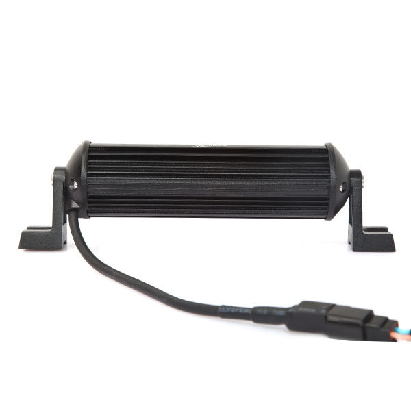 QuakeLed-LIGHT BAR LED OBSIDIAN 7.5` QUAKELED QUB030 718193335723