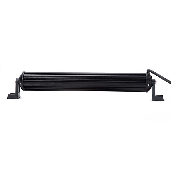QuakeLed-LIGHT BAR LED OBSIDIAN 14` QUAKELED QUB113 0103552812246
