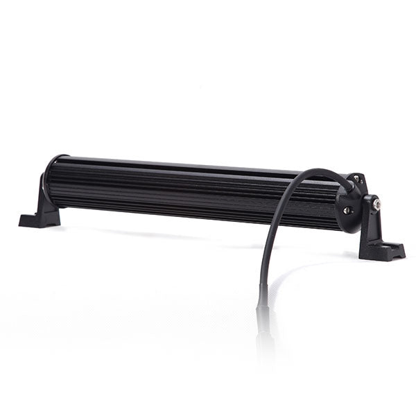 QuakeLed-LIGHT BAR LED OBSIDIAN 14` QUAKELED QUB113 0103552812246
