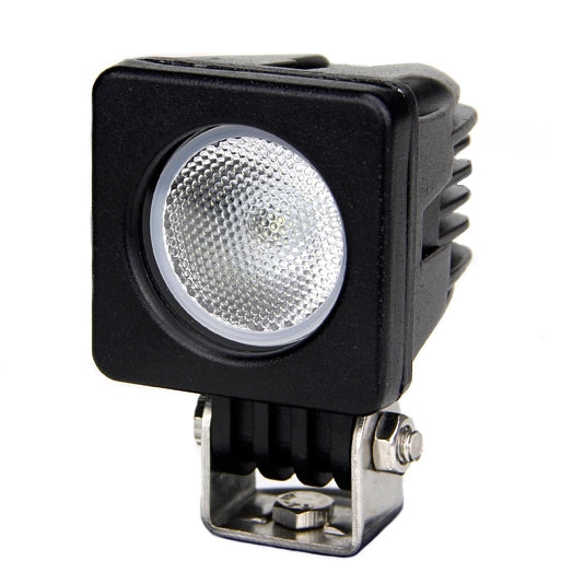 QuakeLed-LIGHT LED QUANTUM 2` BK SPOT QUAKELED QQU133 718193337444