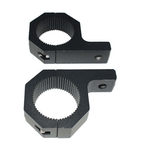 QuakeLed-CLAMP BAR 1.25` QBU260 718193340932