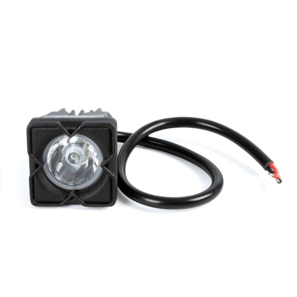 QuakeLed-LIGHT LED QUANTUM 2` BK SPOT QUAKELED QQU554 103552812664