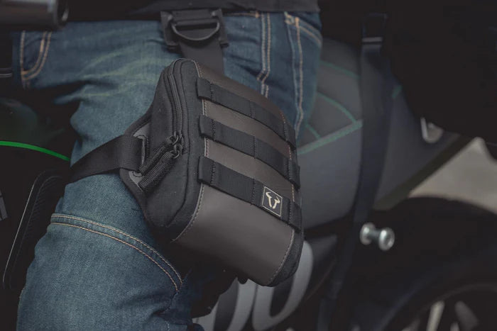 SW-Motech - Legend Gear Leg Bag with Holster