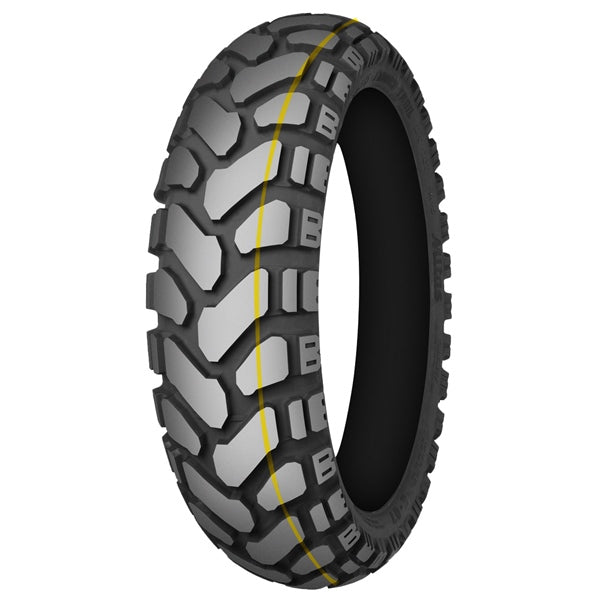 Mitas-110/80B19 59T DAKAR E07+ TL MITAS 70000543 8590341112958