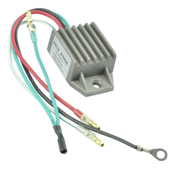 KimpexHD - Voltage Regulator Rectifier (SF-020-001329)