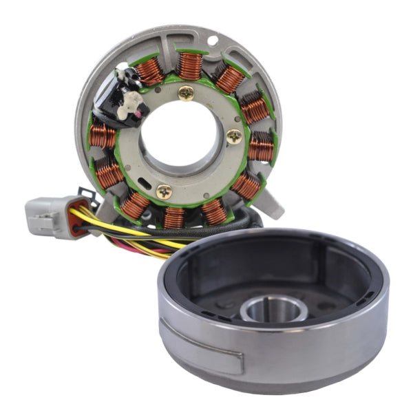 KimpexHD-FLYWHEEL/STATOR KIT SKI-DOO KIMPEX SF-900-006452 RM22869