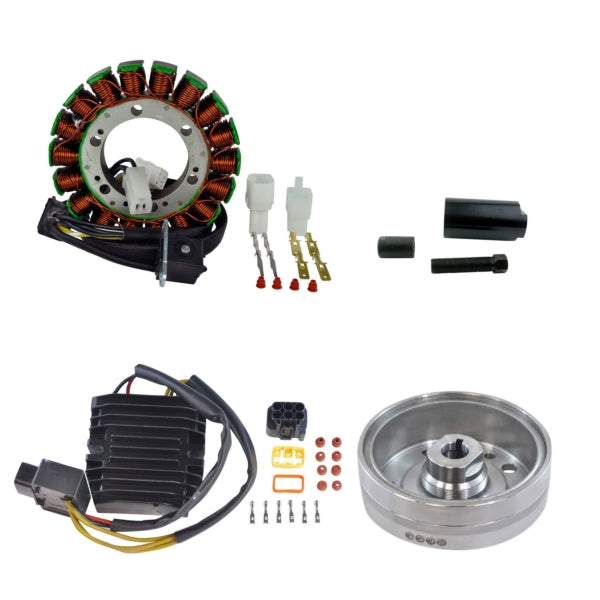 KimpexHD-STATOR/REGUL/FLYWHEEL PULLER KIT A/C SF-900-006536 RMS900-100232