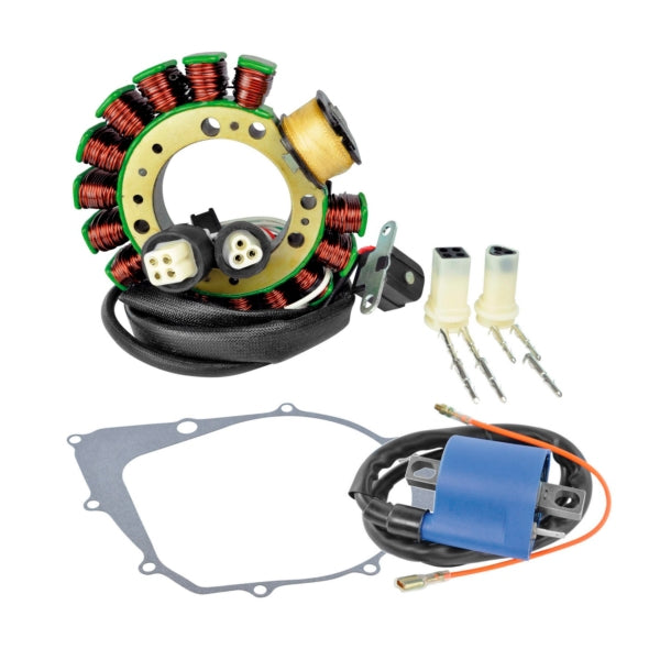 KimpexHD-STATOR/GASKET/IGNITION COIL EXT YAM SF-900-006449 RM22863